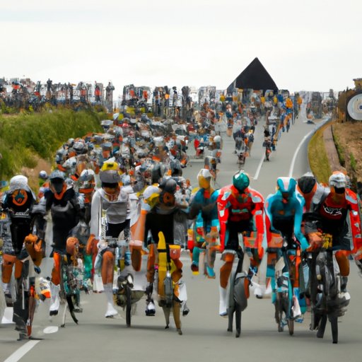 Breaking Down the Tour de France Field: An Analysis of the Starting Roster