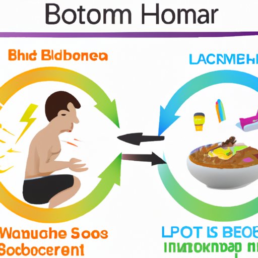 Eating Habits and Their Impact on Bowel Movements