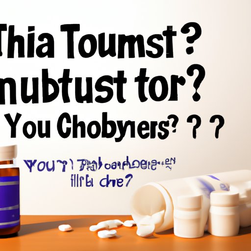 Questions to Ask Your Doctor Before Taking Tums