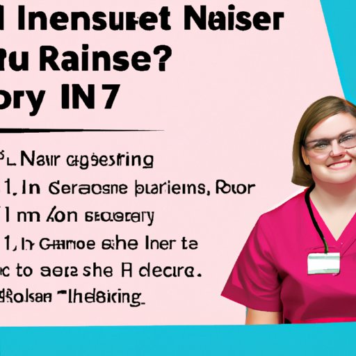 Interviews with Experienced Registered Nurses on How Long It Took Them to Become a RN