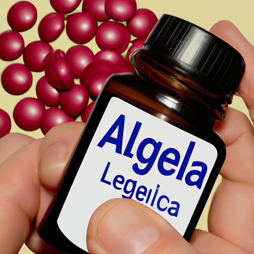 Exploring the Benefits of Taking Allegra