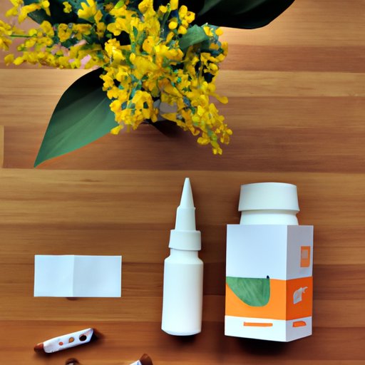 An Overview of Antihistamine Dosing for Allergy Sufferers