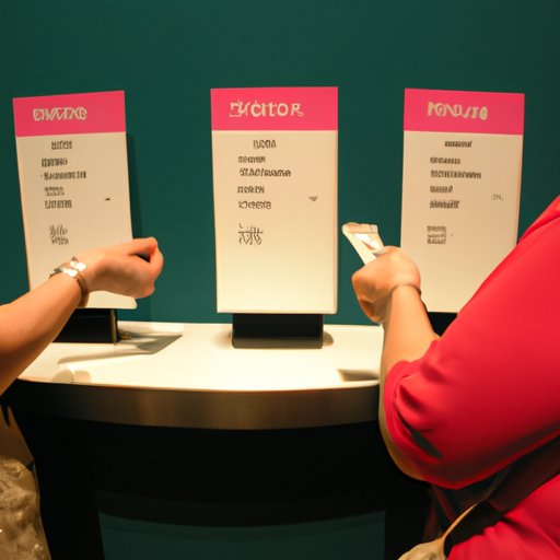 Unveiling the Ticket Charges at the Houston Museum of Natural Science