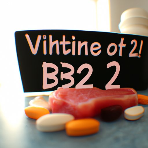 Vitamin B12: Exploring The Benefits And Risks Of Taking Too Much - The ...