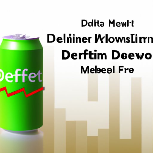 Understanding the Health Benefits and Risks of Caffeine in Diet Mountain Dew