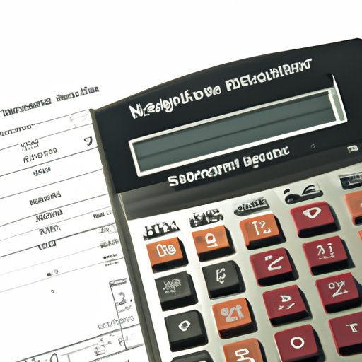 How to Use a Mortgage Calculator and What to Look for When Shopping for a Home