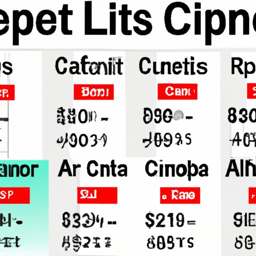 Comparing Rent Increase Caps Across Different California Cities