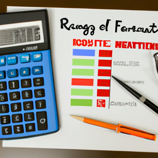 Calculating How Much Equity You Have in Your Home to Refinance