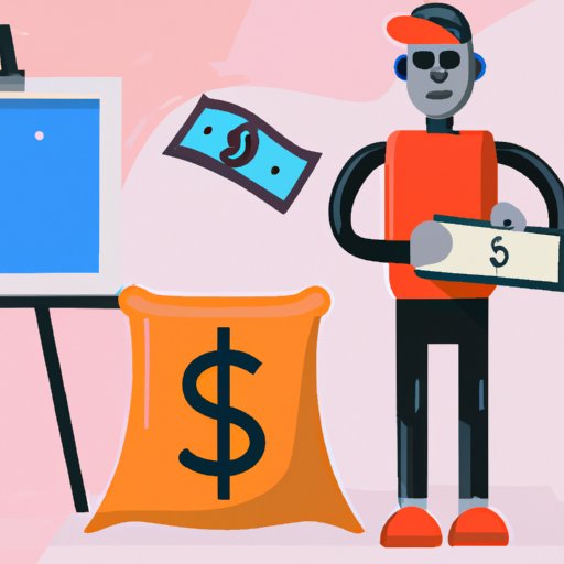 How to Maximize Your Earnings as an Artist