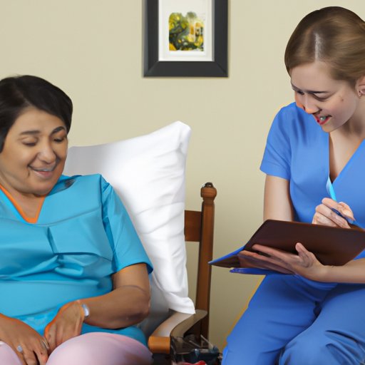 How Much Do Home Health Aides Make An In depth Look At Salary And 