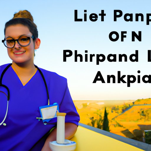 What You Need to Know About Earning Potential as a Travel LPN