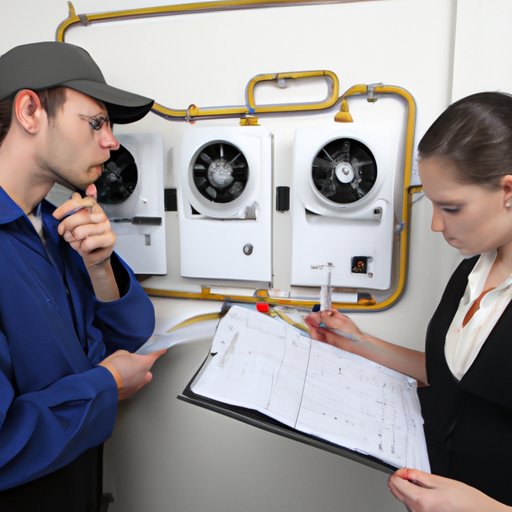 Analyzing the Cost Breakdown of a 2 Zone HVAC System