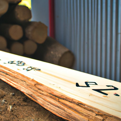 Breaking Down the Cost of a 2x4