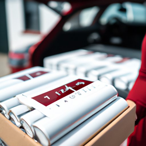 What You Need to Know Before Purchasing a Tesla Battery