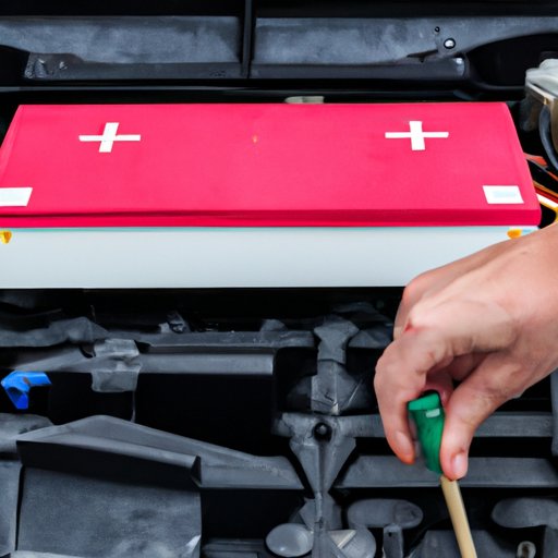 Choosing the Right Battery Replacement for Your Vehicle