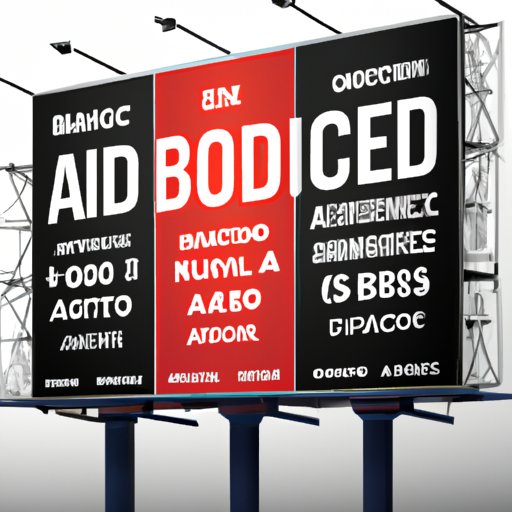 Exploring the Different Factors That Impact Billboard Cost