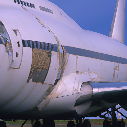 The True Cost of Owning a Boeing 747