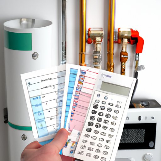 Understanding the Installation Costs for Different Boiler Types