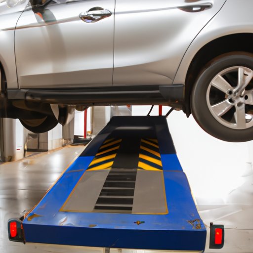 The Advantages of Regular Car Alignment Checks