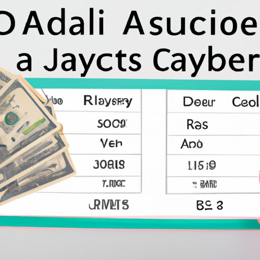 A Look at the Average Car Dealer Salary