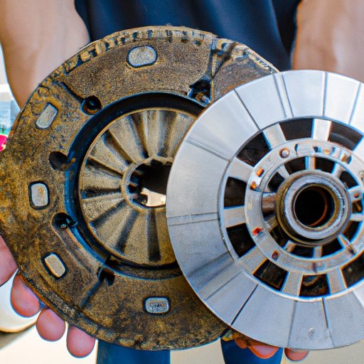 What to Look for When Choosing a Mechanic for a Clutch Replacement