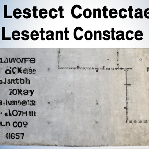 How Much Does a Concrete Slab Cost? A Comprehensive Guide to Calculating Price The Enlightened