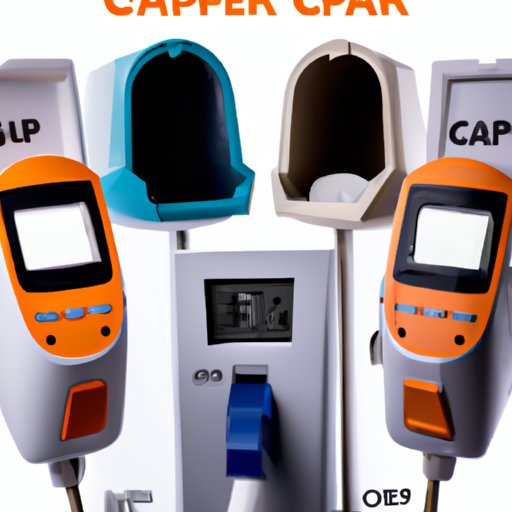 Understanding the Factors that Affect the Price of CPAP Machines