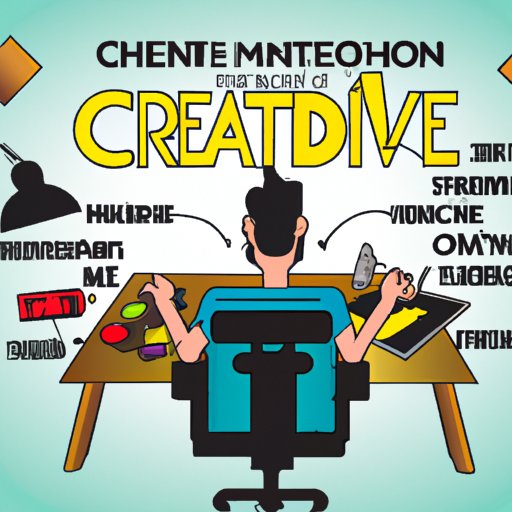 The Role of a Creative Director and What It Pays