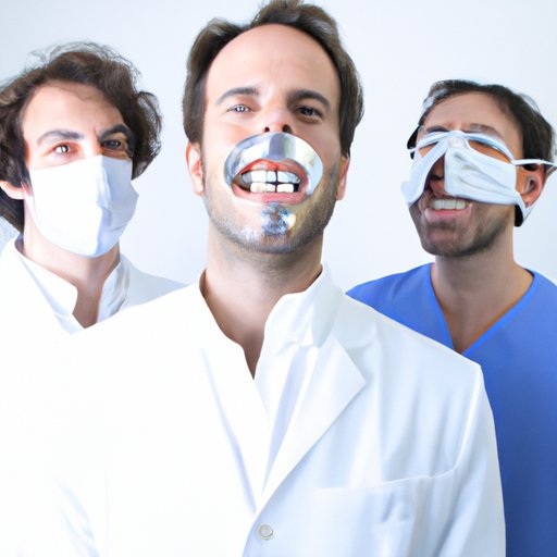 Dentists: The High Paying Profession