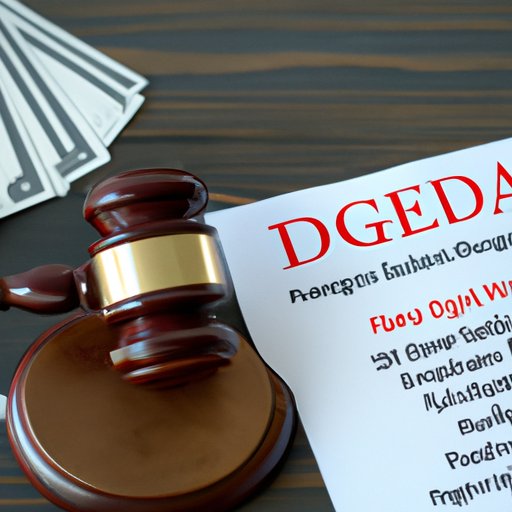 Understanding the Fees and Expenses of Divorce in Georgia