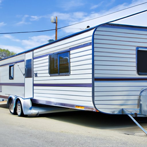 How Much Does A Double Wide Trailer Cost A Comprehensive Guide The 