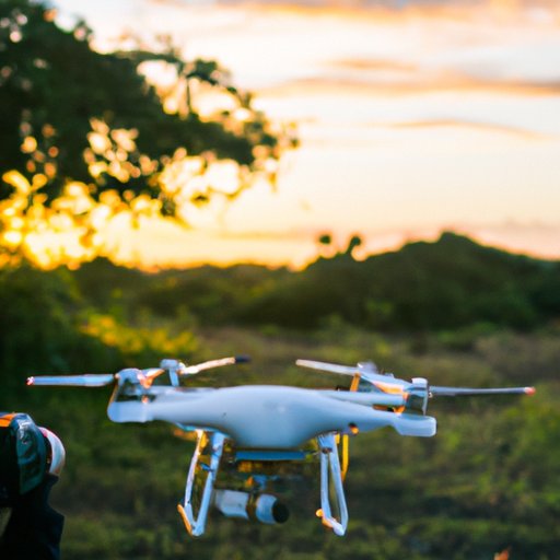 Drone Prices: What You Need to Consider Before Making a Purchase