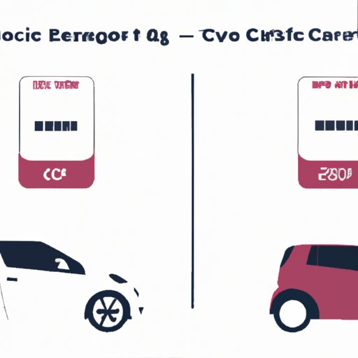 Cost Comparison: Electric Cars vs. Gasoline Cars