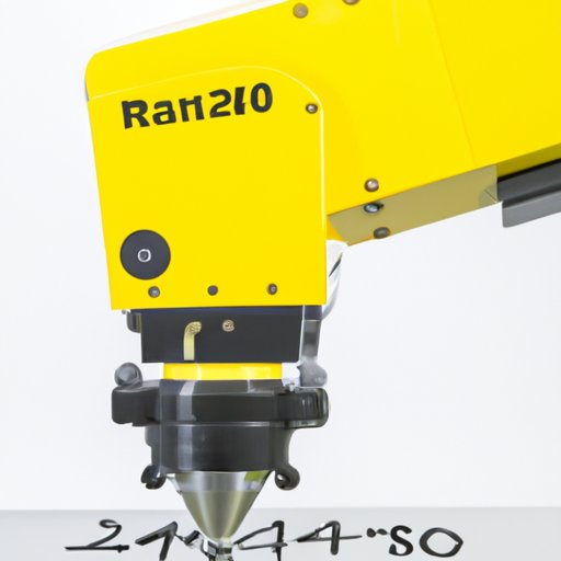 How to Get the Best Price on a Fanuc Robot