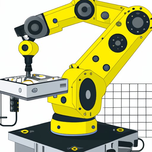 Exploring the Pros and Cons of Purchasing a Fanuc Robot