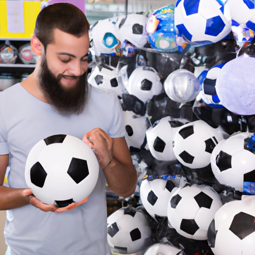 How Much Does a Football Cost? Exploring the Range of Prices for ...