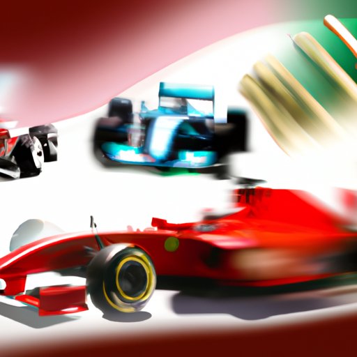 The High Price of Speed: How Much it Costs to Buy a Formula 1 Car