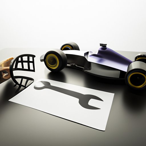 Breaking Down the Cost of a Formula 1 Vehicle