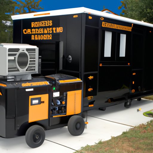 The Pros and Cons of Investing in a Generac Generator