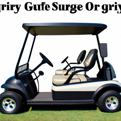 Where to Buy a Golf Cart and What to Expect for Pricing