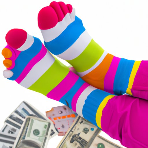 Analyzing the Cost of a Grippy Sock Vacation