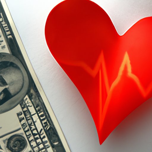 Exploring the Costs of Treating Heart Disease – A Look at the Financial Impact