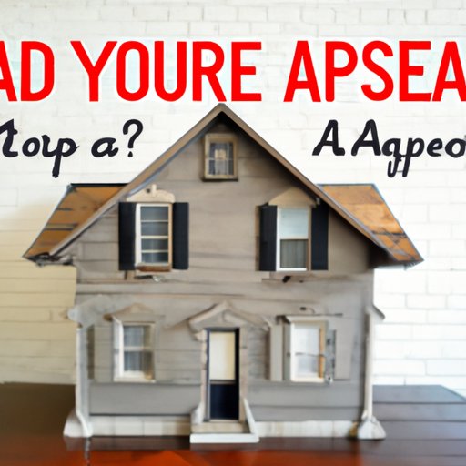 The Average Cost of a Home Appraisal: What You Should Know Before Moving Forward