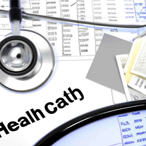 Evaluating the Financial Investment of Human Health Care