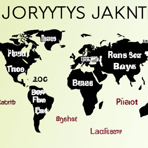 Overview of Jockey Salaries Around the World