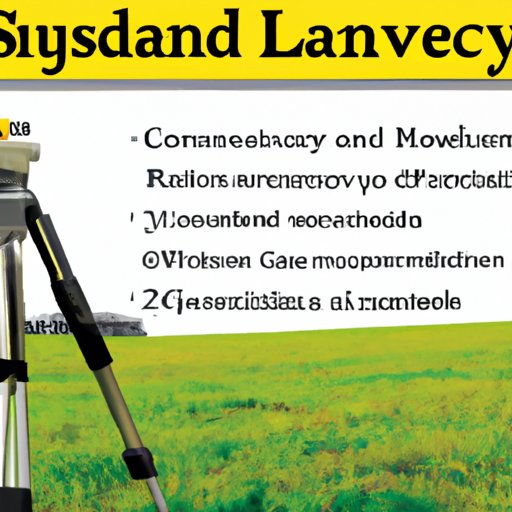 A Comprehensive Guide to Land Surveyor Costs