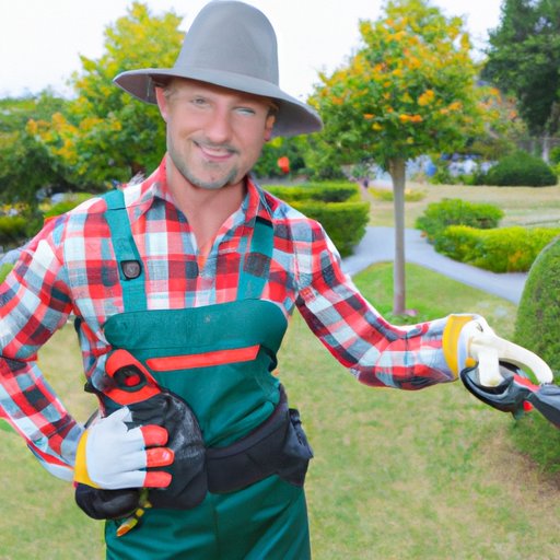 How To Find A Qualified And Experienced Landscaper