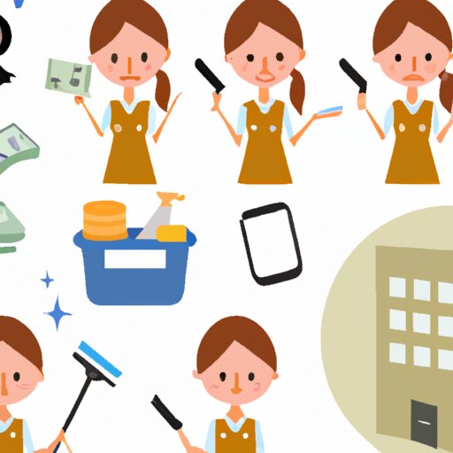 A Comprehensive Guide to Understanding the Cost of a Maid