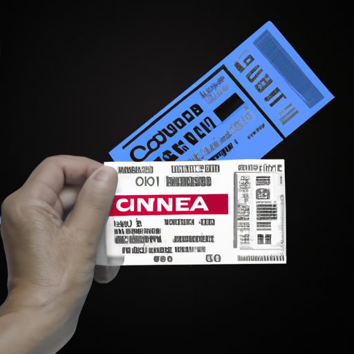 How to Get Cheaper Movie Tickets