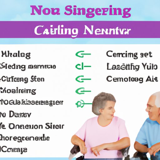 Comparing the Cost of Nursing Home Care to Other Senior Living Options